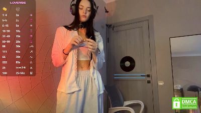PattyCromwell live cam on Cam4