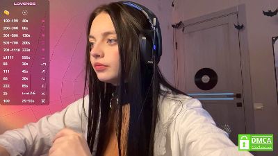 PattyCromwell live cam on Cam4