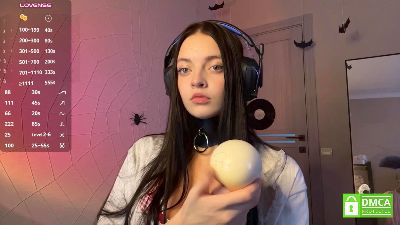 PattyCromwell live cam on Cam4