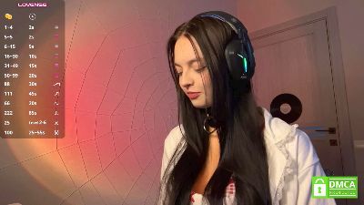 PattyCromwell live cam on Cam4