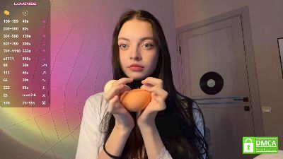 PattyCromwell live cam on Cam4