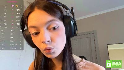 PattyCromwell live cam on Cam4