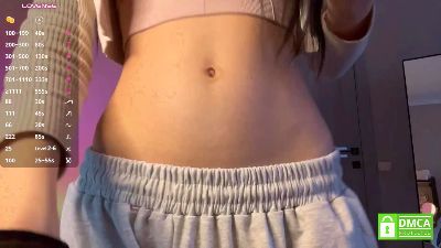 PattyCromwell live cam on Cam4