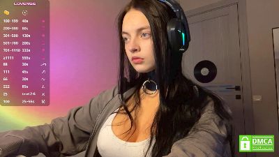 PattyCromwell live cam on Cam4