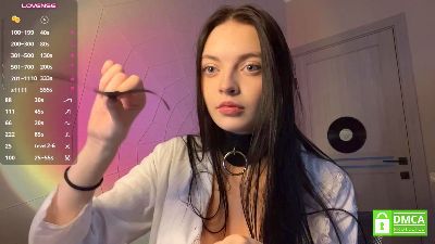 PattyCromwell live cam on Cam4