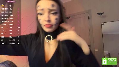PattyCromwell live cam on Cam4