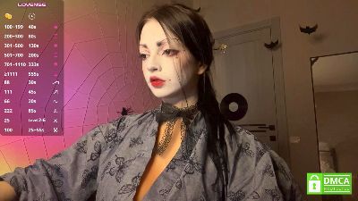 PattyCromwell live cam on Cam4