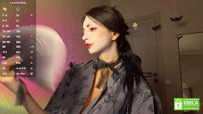 PattyCromwell live cam on Cam4