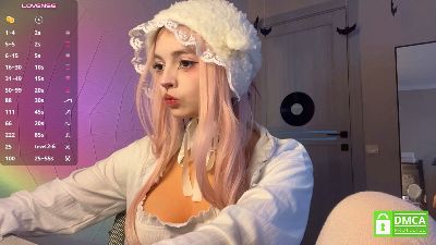 PattyCromwell live cam on Cam4