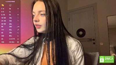 PattyCromwell live cam on Cam4