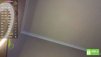 PattyCromwell live cam on Cam4