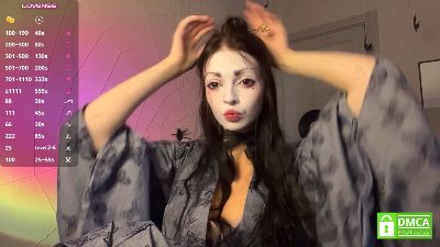 PattyCromwell live cam on Cam4