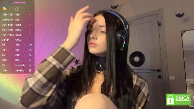 PattyCromwell live cam on Cam4