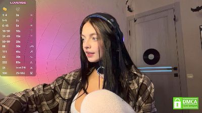 PattyCromwell live cam on Cam4