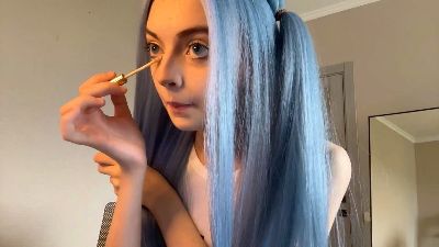 PattyCromwell live cam on Cam4