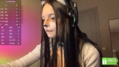 PattyCromwell live cam on Cam4