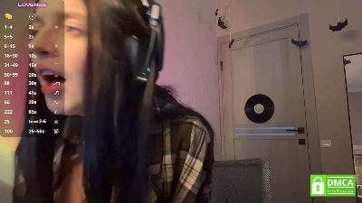 PattyCromwell live cam on Cam4