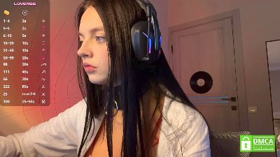 PattyCromwell live cam on Cam4