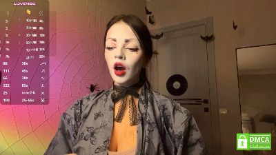 PattyCromwell live cam on Cam4