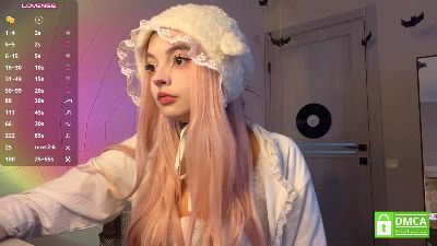 PattyCromwell live cam on Cam4