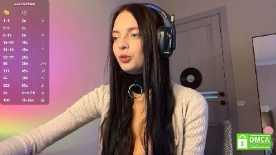 PattyCromwell live cam on Cam4