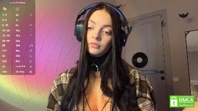 PattyCromwell live cam on Cam4