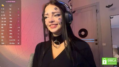 PattyCromwell live cam on Cam4