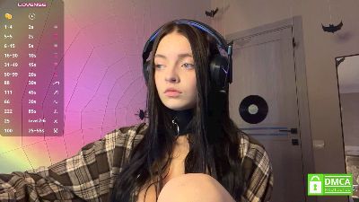 PattyCromwell live cam on Cam4