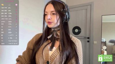 PattyCromwell live cam on Cam4