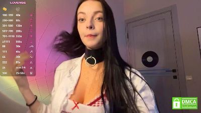 PattyCromwell live cam on Cam4