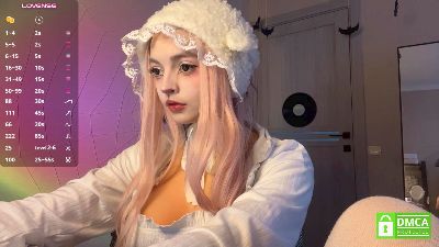 PattyCromwell live cam on Cam4