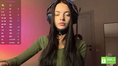 PattyCromwell live cam on Cam4