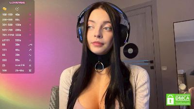 PattyCromwell live cam on Cam4