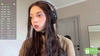 PattyCromwell live cam on Cam4