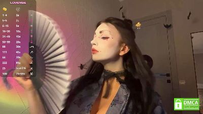 PattyCromwell live cam on Cam4