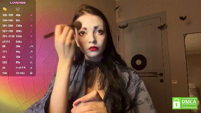 PattyCromwell live cam on Cam4