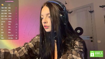 PattyCromwell live cam on Cam4