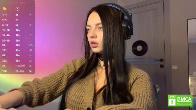 PattyCromwell live cam on Cam4