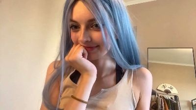 PattyCromwell live cam on Cam4