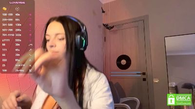 PattyCromwell live cam on Cam4