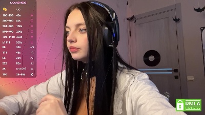 PattyCromwell live cam on Cam4