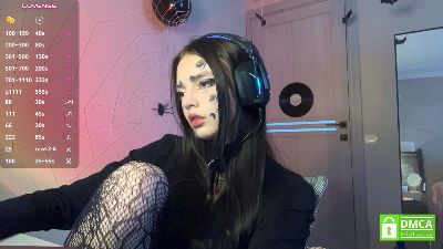 PattyCromwell live cam on Cam4