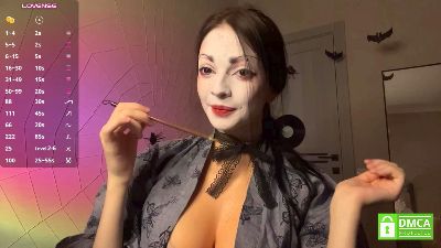 PattyCromwell live cam on Cam4