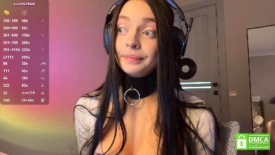 PattyCromwell live cam on Cam4