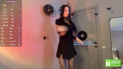 PattyCromwell live cam on Cam4