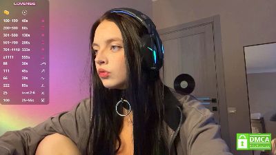 PattyCromwell live cam on Cam4