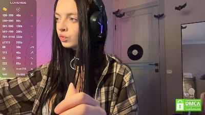 PattyCromwell live cam on Cam4