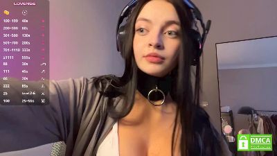 PattyCromwell live cam on Cam4