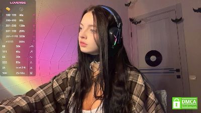 PattyCromwell live cam on Cam4