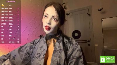 PattyCromwell live cam on Cam4